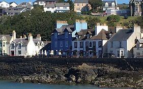 The Waterfront Hotel Portpatrick